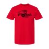 Fine Jersey T-Shirt Thumbnail