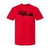 Fine Jersey T-Shirt Thumbnail