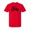 Fine Jersey T-Shirt Thumbnail