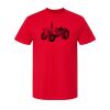 Fine Jersey T-Shirt Thumbnail