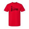 Fine Jersey T-Shirt Thumbnail