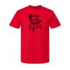 Fine Jersey T-Shirt Thumbnail