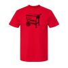 Fine Jersey T-Shirt Thumbnail