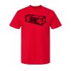 Fine Jersey T-Shirt Thumbnail