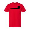 Fine Jersey T-Shirt Thumbnail