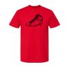 Fine Jersey T-Shirt Thumbnail