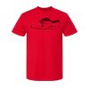 Fine Jersey T-Shirt Thumbnail