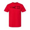 Fine Jersey T-Shirt Thumbnail