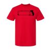 Fine Jersey T-Shirt Thumbnail
