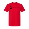 Fine Jersey T-Shirt Thumbnail