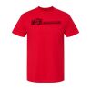 Fine Jersey T-Shirt Thumbnail