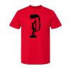 Fine Jersey T-Shirt Thumbnail
