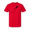 Fine Jersey T-Shirt Thumbnail