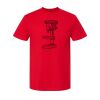 Fine Jersey T-Shirt Thumbnail