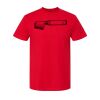 Fine Jersey T-Shirt Thumbnail