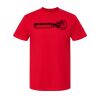 Fine Jersey T-Shirt Thumbnail