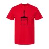 Fine Jersey T-Shirt Thumbnail
