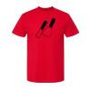 Fine Jersey T-Shirt Thumbnail