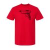 Fine Jersey T-Shirt Thumbnail