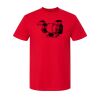 Fine Jersey T-Shirt Thumbnail