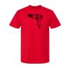 Fine Jersey T-Shirt Thumbnail