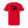 Fine Jersey T-Shirt Thumbnail