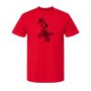 Fine Jersey T-Shirt Thumbnail