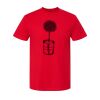 Fine Jersey T-Shirt Thumbnail