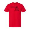 Fine Jersey T-Shirt Thumbnail
