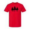 Fine Jersey T-Shirt Thumbnail