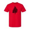 Fine Jersey T-Shirt Thumbnail
