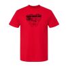 Fine Jersey T-Shirt Thumbnail