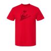 Fine Jersey T-Shirt Thumbnail