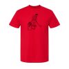 Fine Jersey T-Shirt Thumbnail