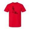 Fine Jersey T-Shirt Thumbnail