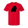 Fine Jersey T-Shirt Thumbnail