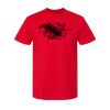 Fine Jersey T-Shirt Thumbnail