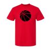 Fine Jersey T-Shirt Thumbnail