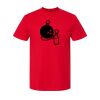 Fine Jersey T-Shirt Thumbnail