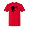 Fine Jersey T-Shirt Thumbnail