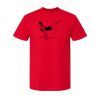 Fine Jersey T-Shirt Thumbnail
