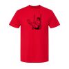 Fine Jersey T-Shirt Thumbnail