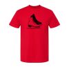 Fine Jersey T-Shirt Thumbnail