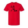 Fine Jersey T-Shirt Thumbnail
