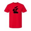 Fine Jersey T-Shirt Thumbnail