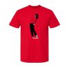 Fine Jersey T-Shirt Thumbnail