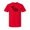 Fine Jersey T-Shirt Thumbnail