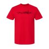 Fine Jersey T-Shirt Thumbnail