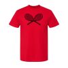 Fine Jersey T-Shirt Thumbnail