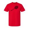 Fine Jersey T-Shirt Thumbnail